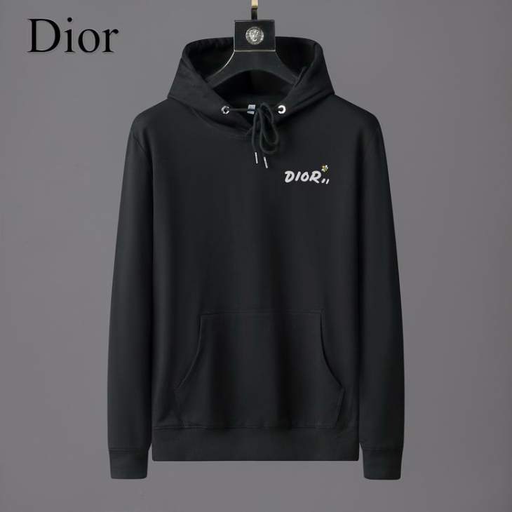 Picture of Dior Hoodies _SKUDiors-3xl25t062662